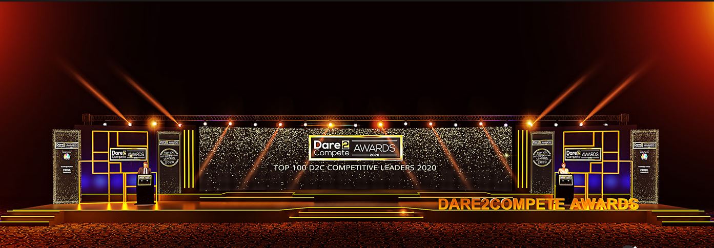 Dare Events