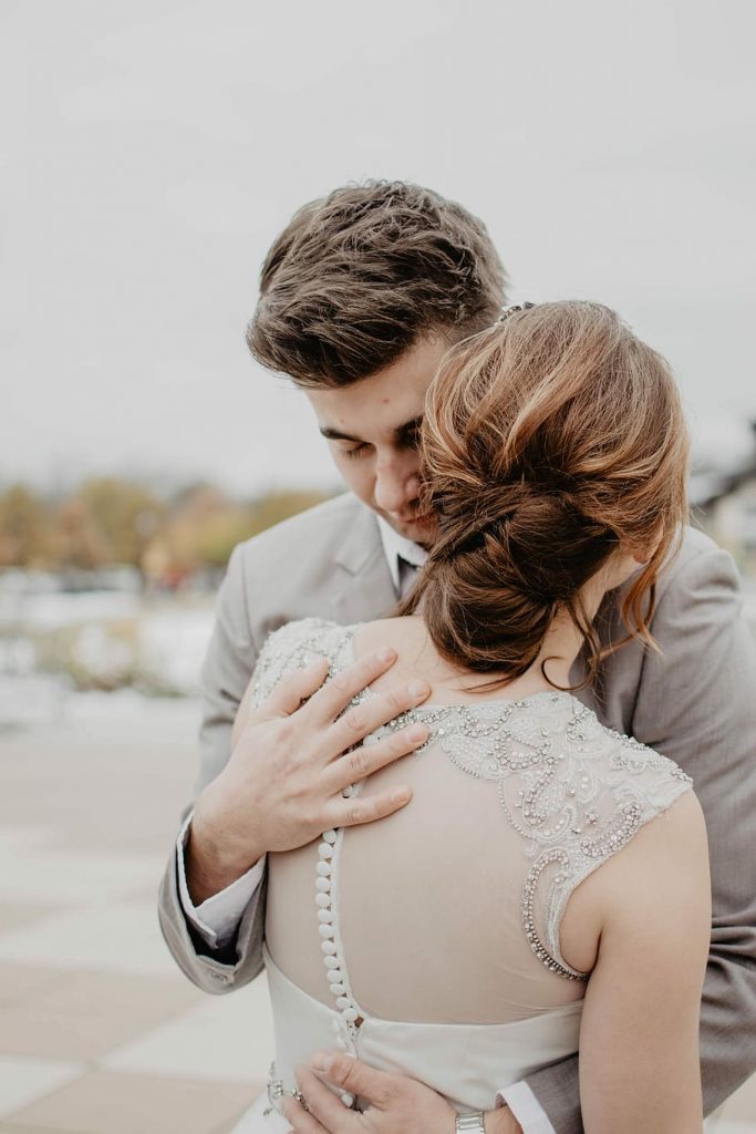 bride-and-groom