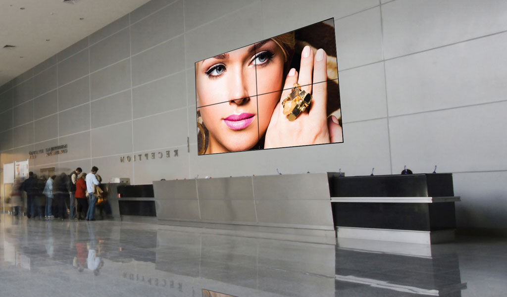 video-wall